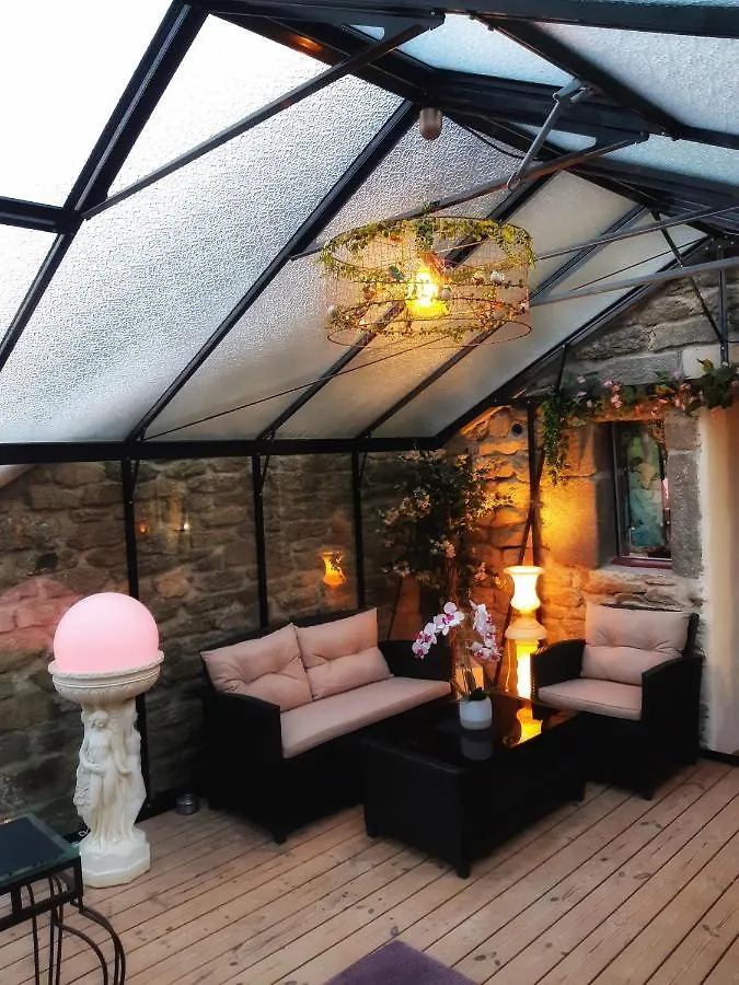 Nuances D'Alcoves Villa Trevron 0*,  France