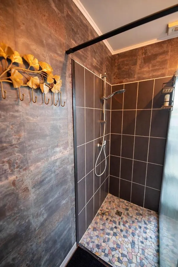 Nuances D'Alcoves Villa Trevron France