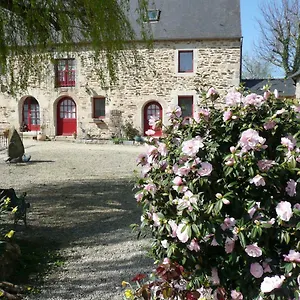 Dinan La Priquetais Trevron